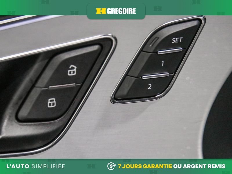 2019 Audi Q7 Grey Saint-Eustache - photo #16