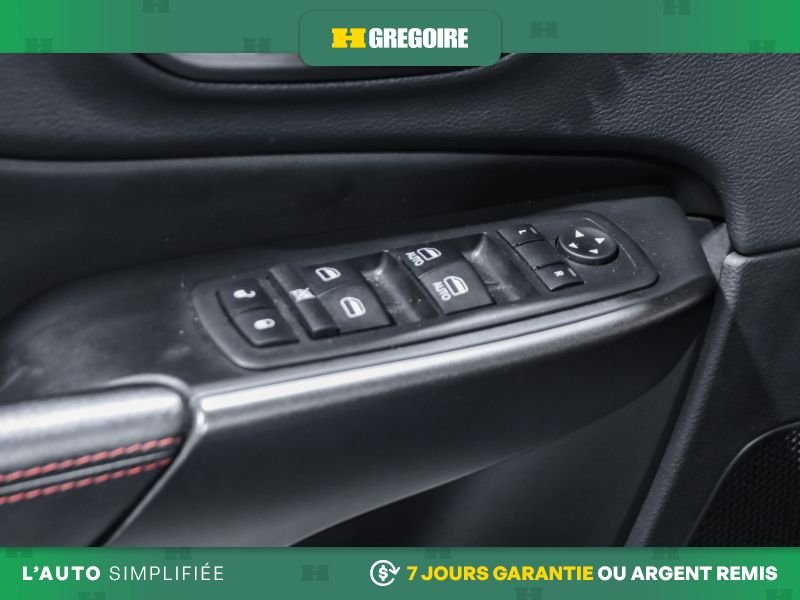 Jeep Cherokee 2019 Vert Saint-Eustache - photo #13