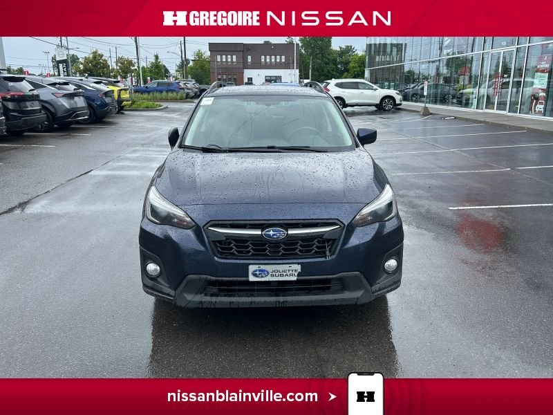 Subaru Crosstrek 2019 2019