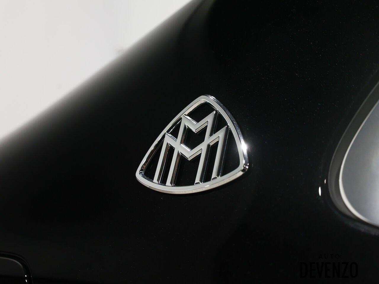 Mercedes-Benz Classe-S 2021 Noir Saint-Eustache - photo #5