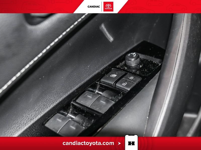 2023 Toyota Corolla Black Blainville - photo #24