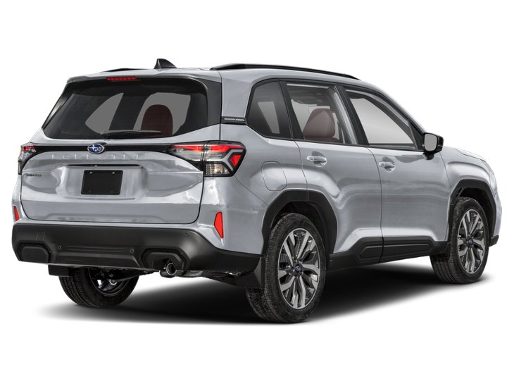 2025 Subaru Forester Premier
