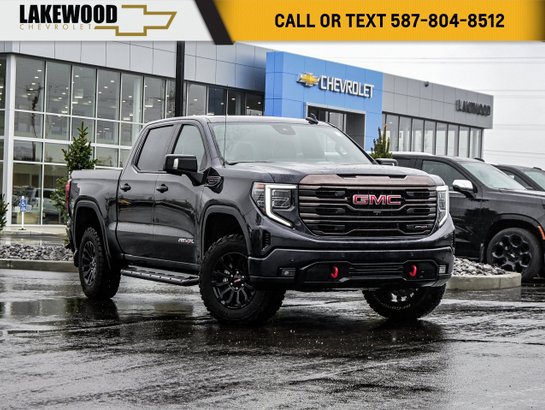 2023 GMC Sierra 1500 2023 Grey