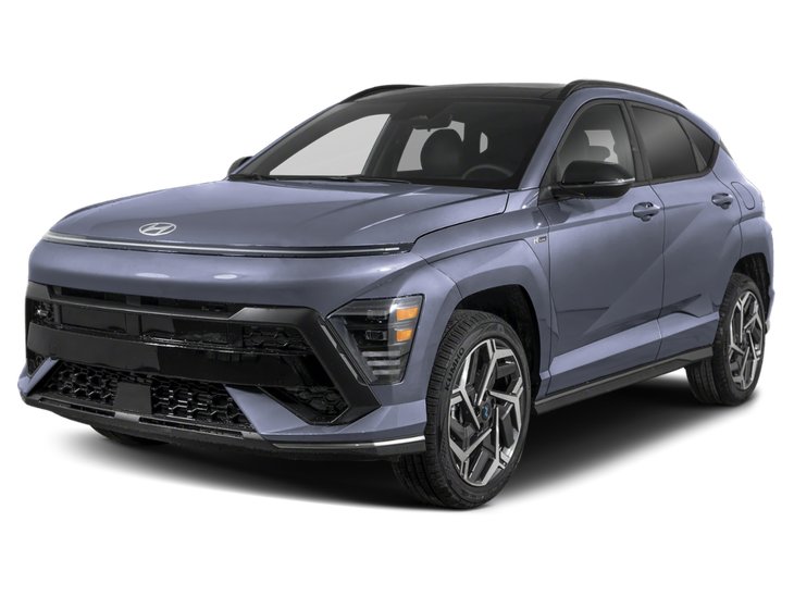 2026 Hyundai Kona N-Line