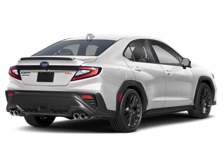 2025 Subaru WRX Sport