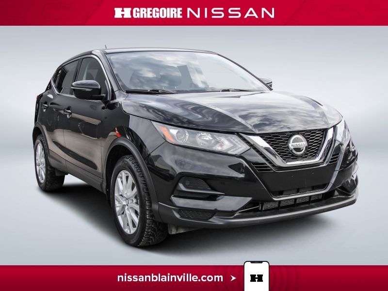 Nissan Qashqai 2023 2023 Noir