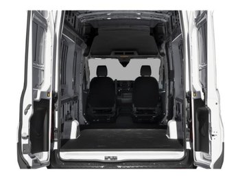 Ford Transit Cargo Van 
