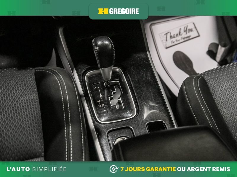 Mitsubishi Outlander 820393 | ES AUTO A/C MAGS CAM RECUL BLEUTOOTH 2020 Gris Laval - photo #22