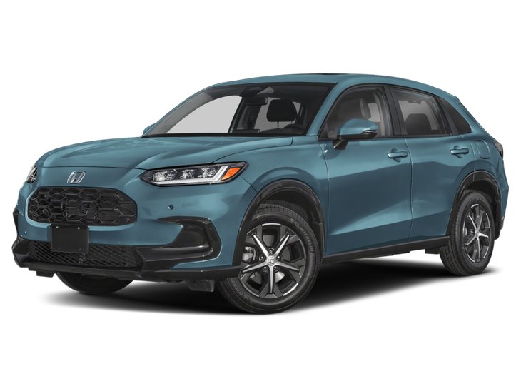 2025 Honda HR-V EXL Navi