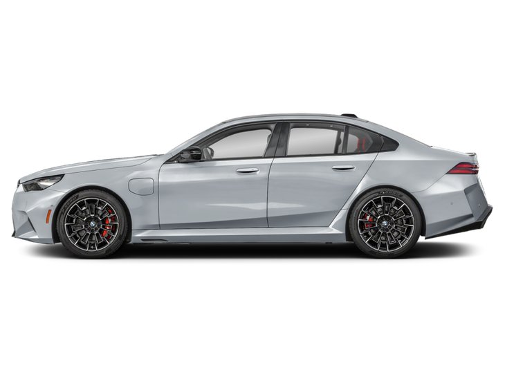 2026 BMW M5 