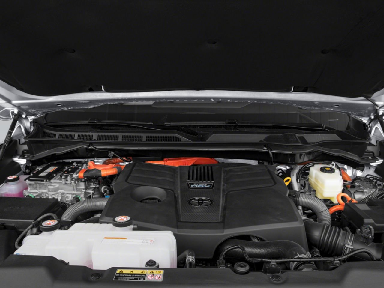 2026 TOYOTA Tundra Wind Chill Pearl Saint-Basile-le-Grand - photo #6