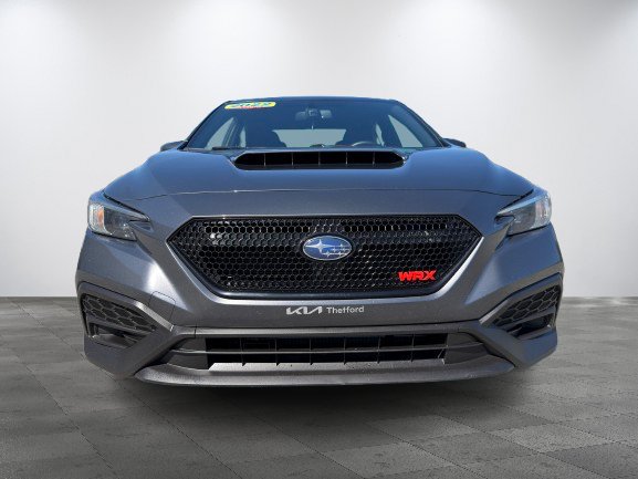Subaru WRX 2022 2022 Gris