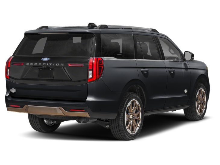 2025 Ford Expedition King Ranch