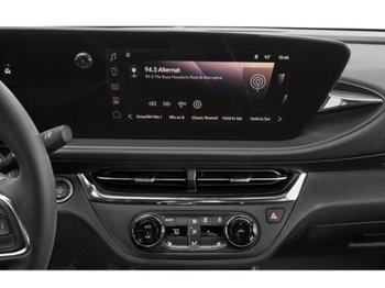 Buick Envista Sport Touring
