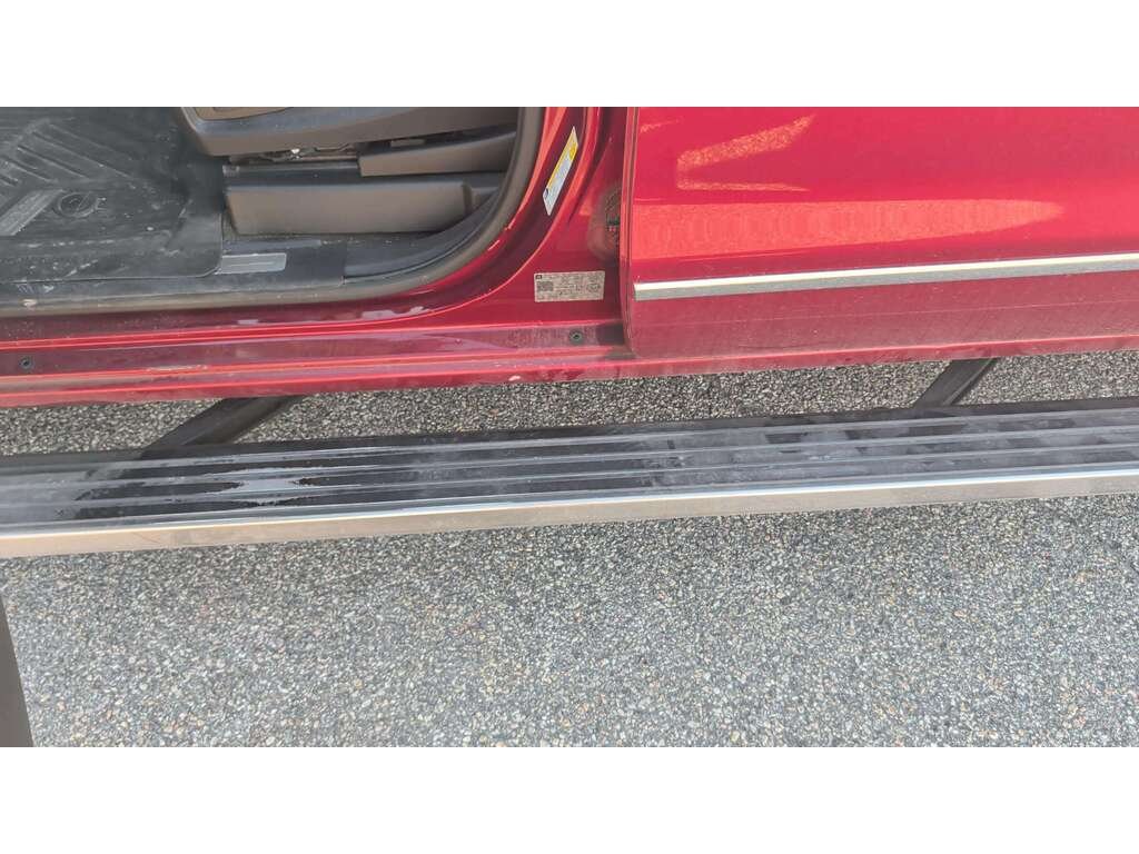 GMC Sierra 1500 2018 Rouge Gatineau - photo #24