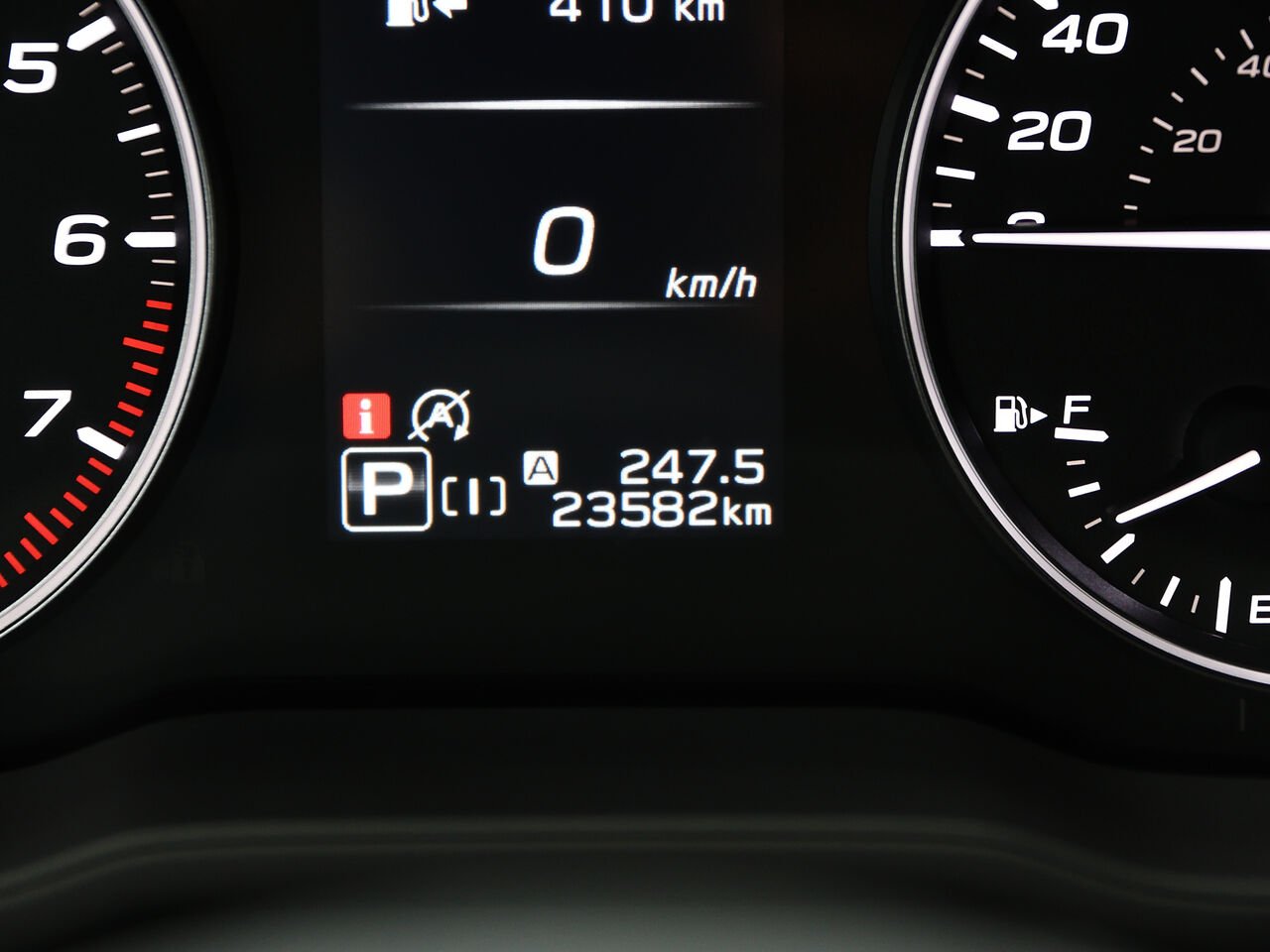 2024 Subaru Impreza Touring Blue Saint-Hyacinthe - photo #19