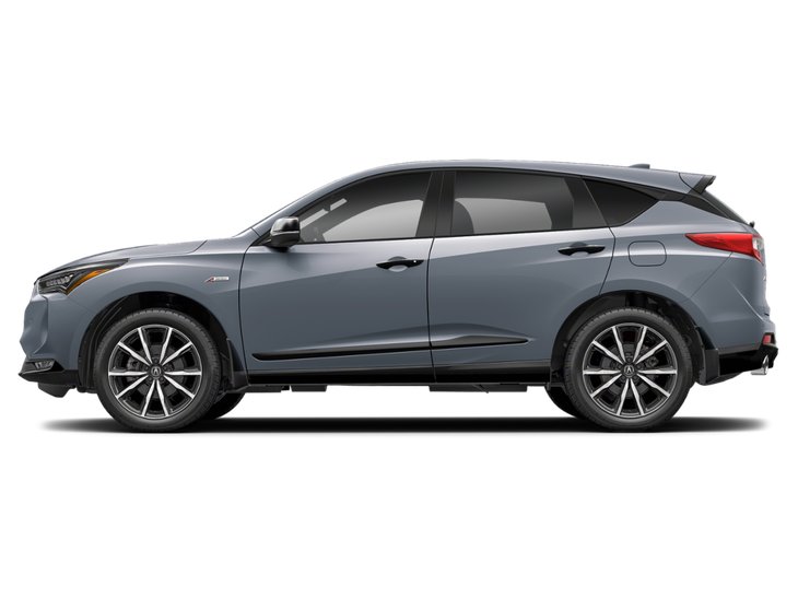 2025 Acura RDX A-Spec Platinum Élite