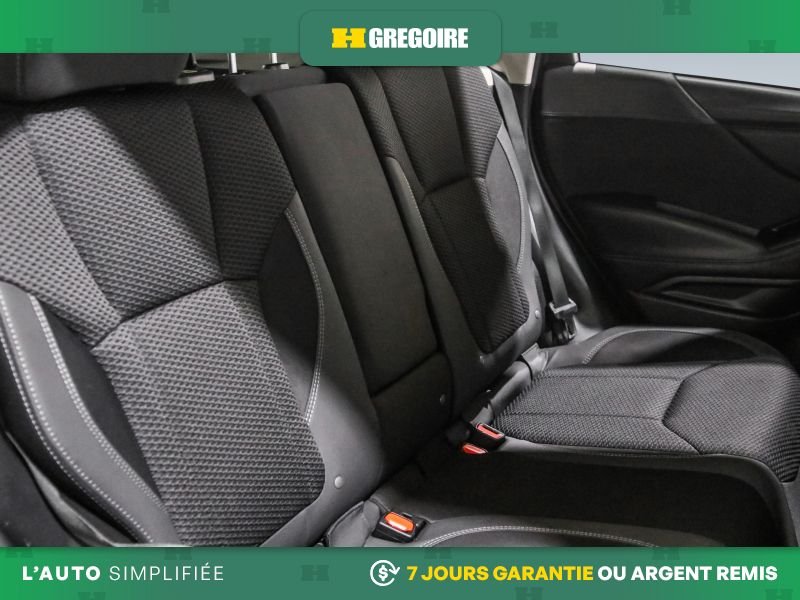 2022 Subaru Forester Brown Saint-Eustache - photo #27