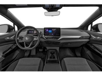 Volkswagen ID.4 Pro