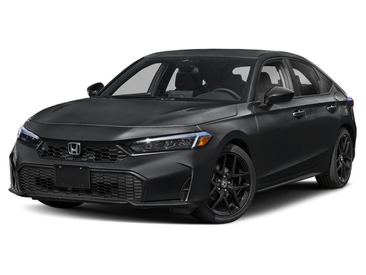 2025 Honda Civic Hatchback Sport