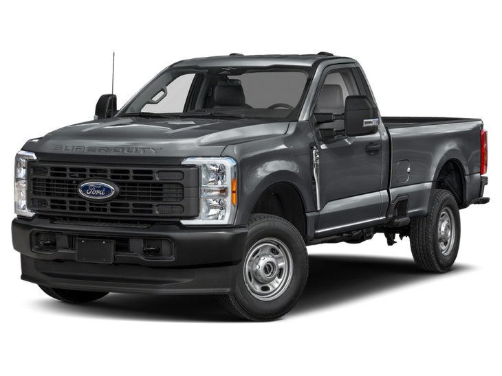 2025 Ford Super Duty F-250 SRW XL