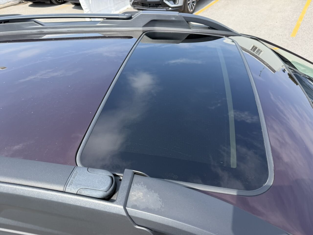 Subaru Outback Limited XT CVT 2023 Rouge Laval - photo #13