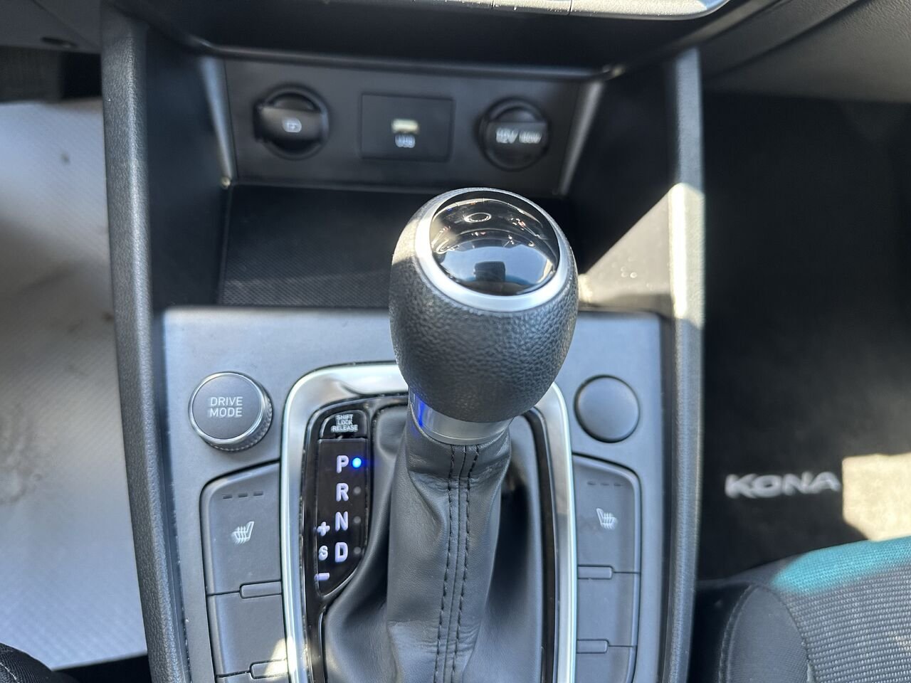 2022 HYUNDAI KONA SE 2.0L Essential TA Ottawa & Gatineau - photo #11