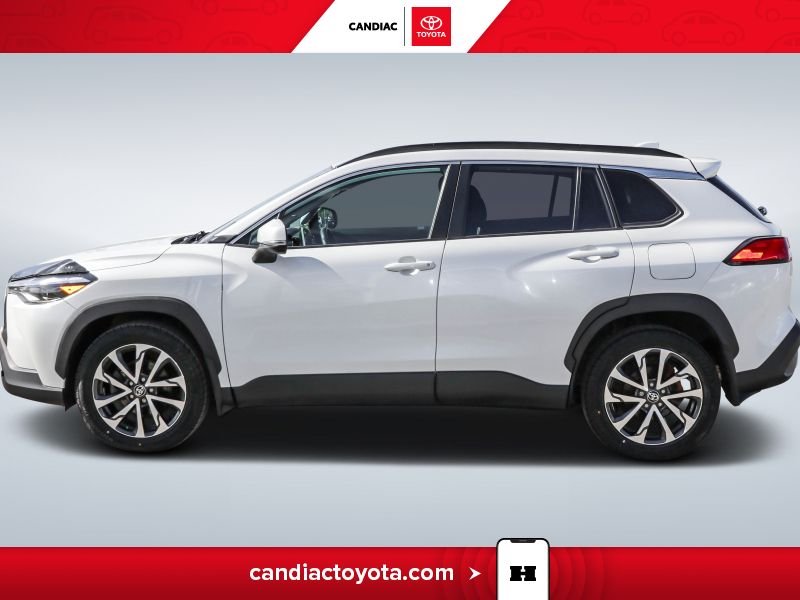2022 Toyota Corolla 2022 White