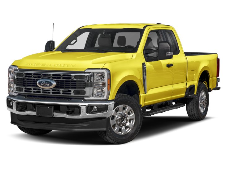 2026 Ford Super Duty F-250 SRW XLT