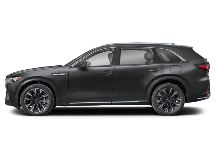 2025 Mazda CX-90 hybride rechargeable GT