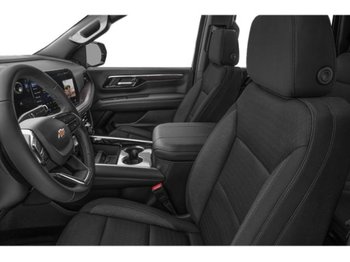 Chevrolet Tahoe LS