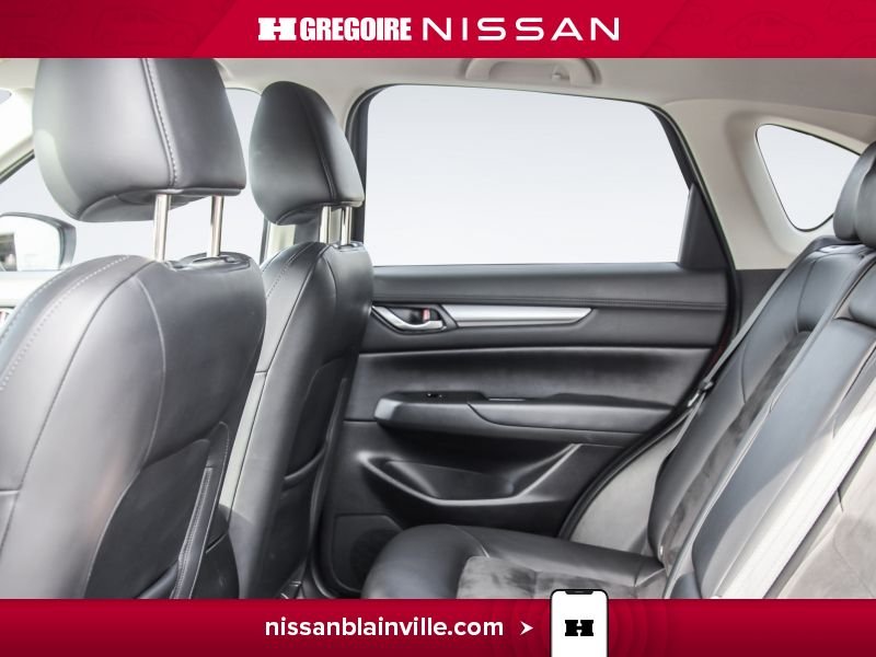 Mazda CX-5 2020 Blainville - photo #24