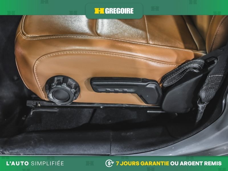 2022 Jeep Wrangler Grey Saint-Eustache - photo #21