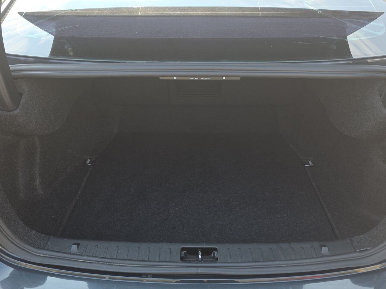 Volvo S60 Berline 4 portes T5 traction intégrale, sièges en cuir, toit ouvrant 2013 Val-David - photo #21