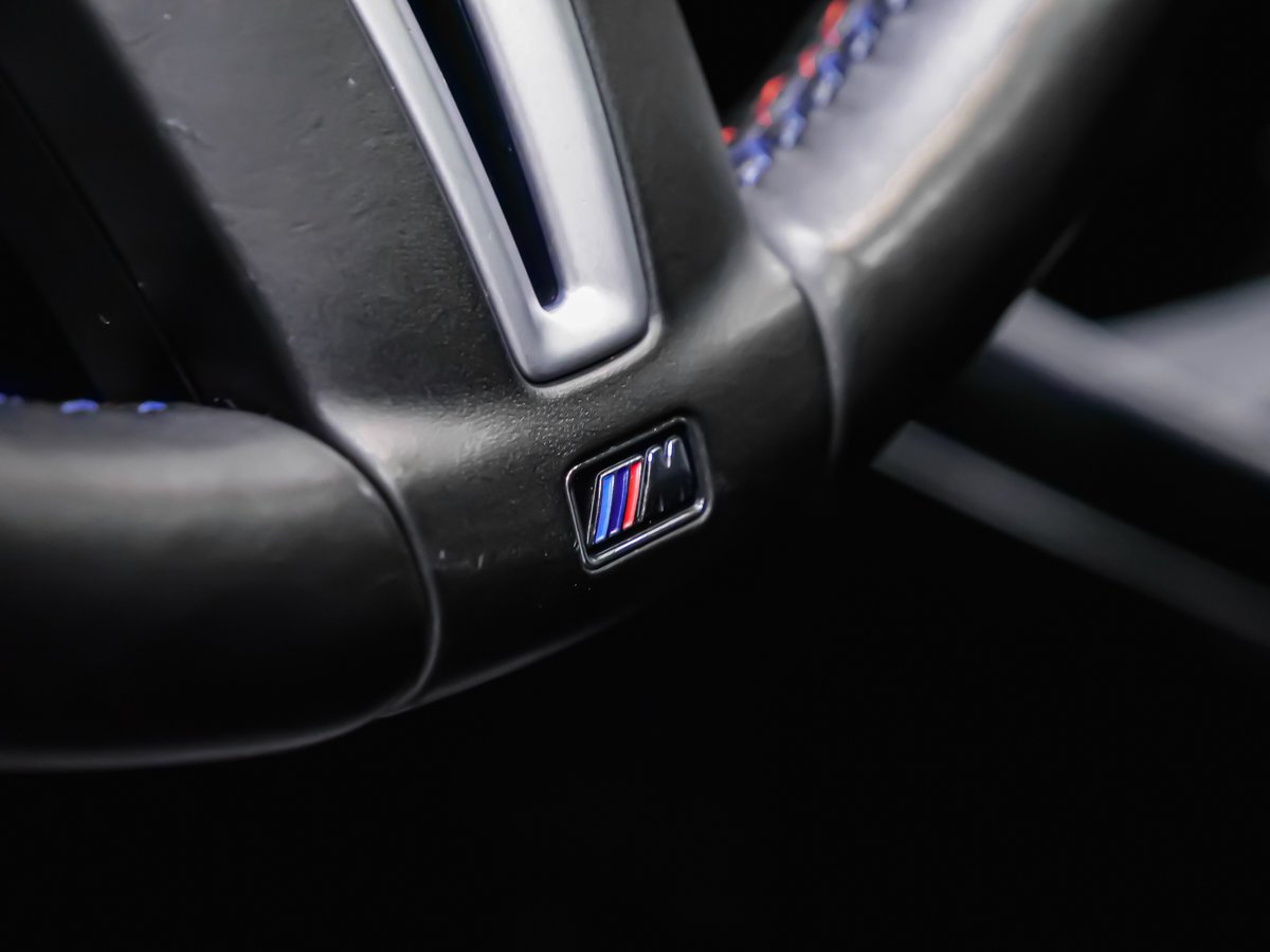 2017 BMW M2 Black Montreal - photo #15