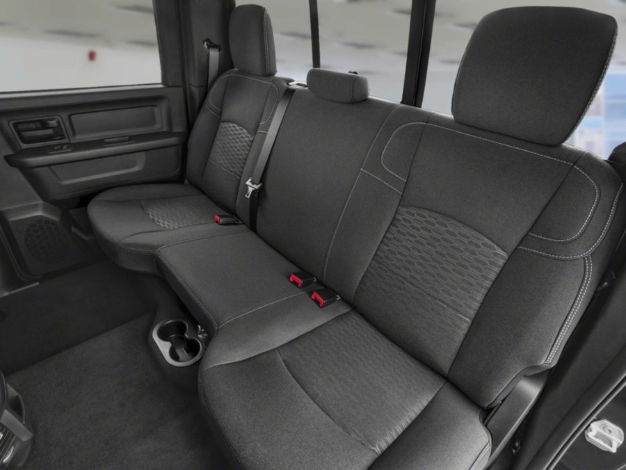 2026 RAM 2500 2026 Granite Crystal Metallic