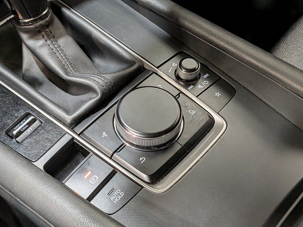Mazda Mazda3 GX Auto FWD 2019 Gris Val-David - photo #25