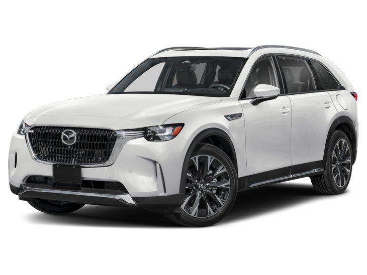 2025 Mazda CX-90 PHEV GT