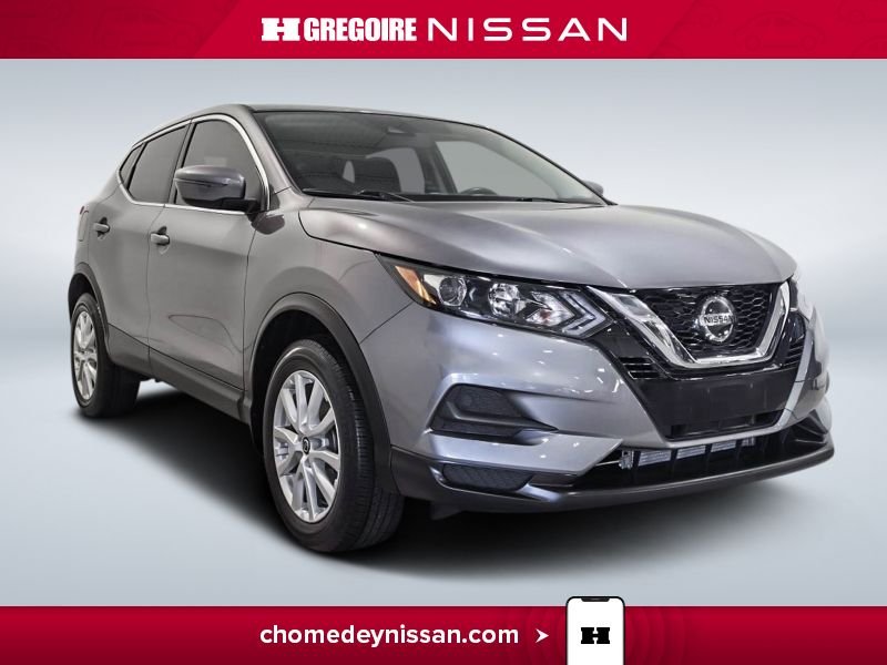 Nissan Qashqai 2023 2023 Gris