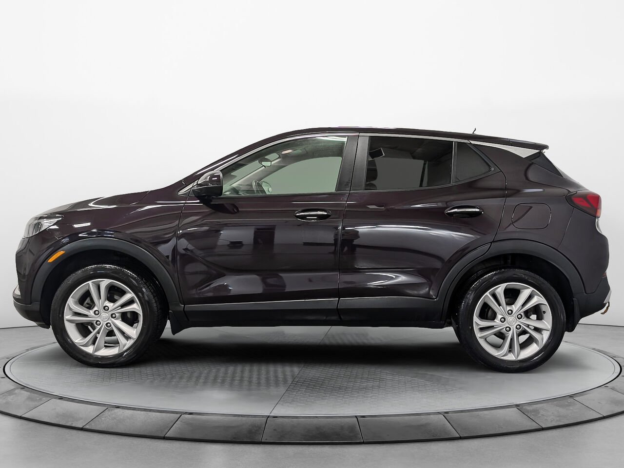 Buick ENCORE GX AWD Preferred Sièges Chauffants 2021 Autre Sherbrooke - photo #1
