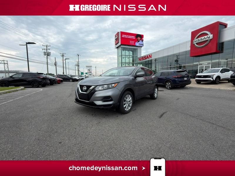 2023 Nissan Qashqai 2023 Grey