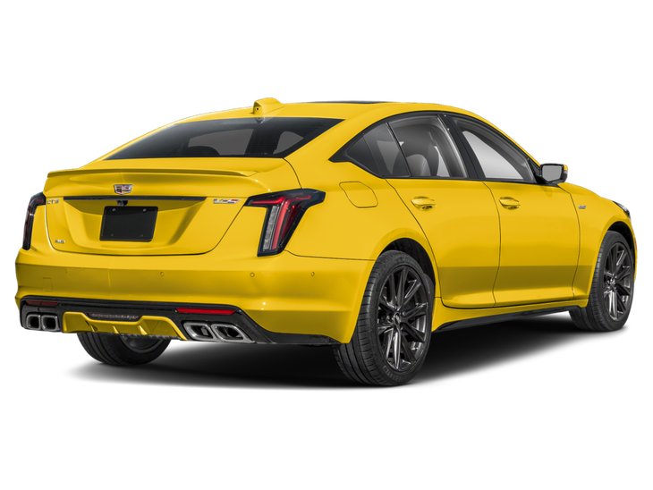 2025 Cadillac CT5-V 