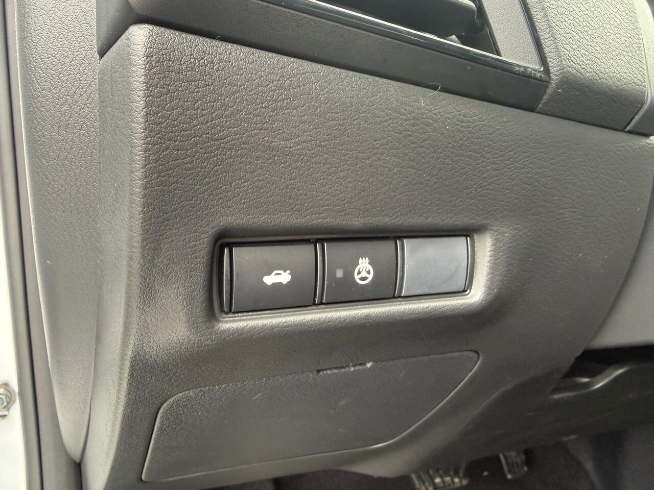 NISSAN Sentra SENTRA SV 2026 Neige fraîche Châteauguay - photo #21