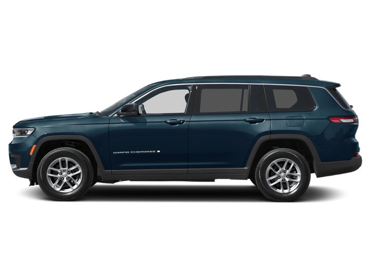 2026 Jeep Grand Cherokee L Laredo X
