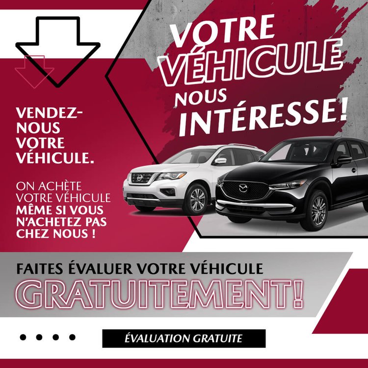 Solution mazda votre vehicule nous interesse infolettre aout FR