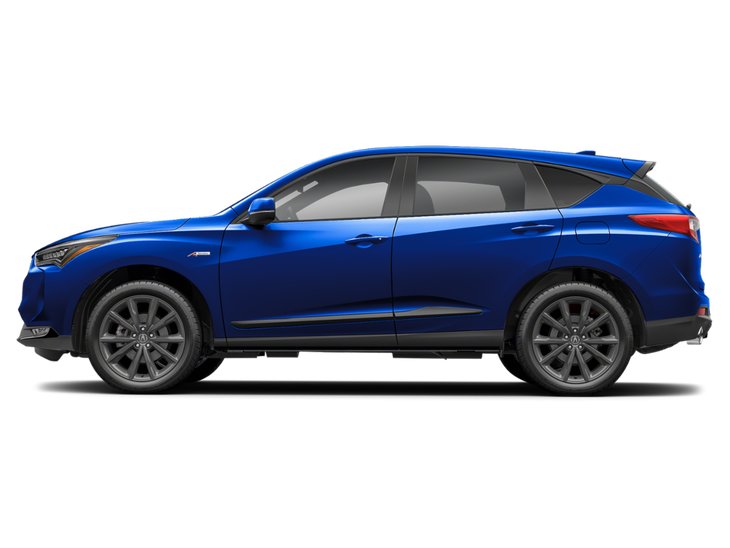 2026 Acura RDX A-Spec