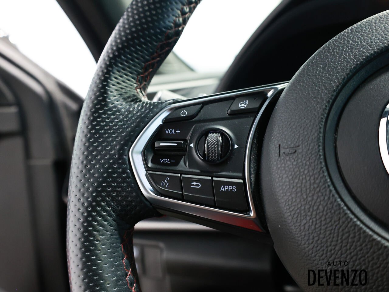 2023 Acura RDX Black Saint-Eustache - photo #14