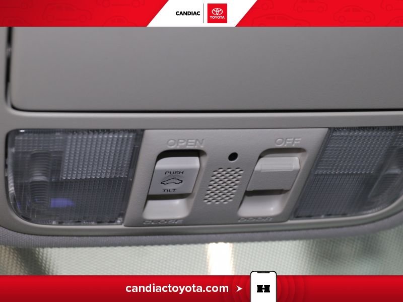 2016 Honda CRV Blue Saint-Eustache - photo #29