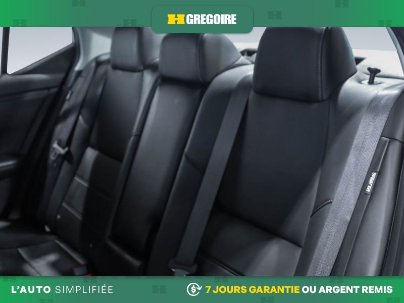 Toyota Rav 4 2020 Argent Laval - photo #23