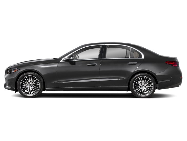 2026 Mercedes-Benz Classe-C C 300